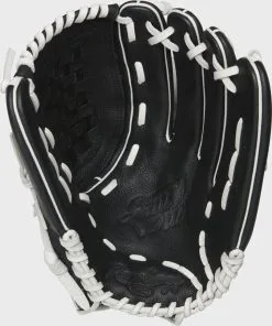 BB GLOVE RAWLINGS SHUT OUT- RSO125BW- 12.5"- BS23 -wp shop 716394c98cb0c636f70f76a17774d1fc
