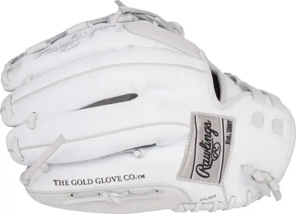 SB GLOVE RAWLINGS RLA125-18WSS 12.5'' BS23 4 SB GLOVE RAWLINGS RLA125-18WSS 12.5'' BS23 - Image 4