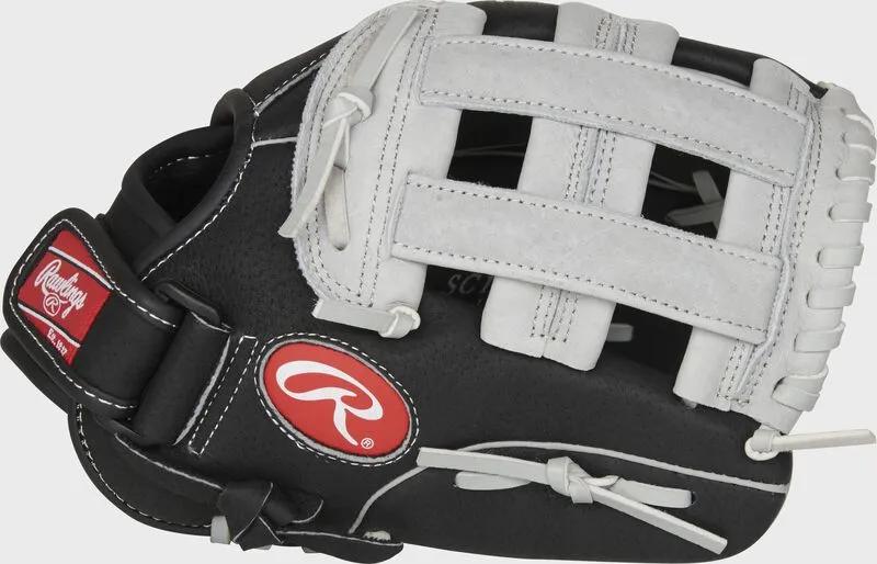 BB GLOVE RAWLINGS SURE CATCH YTH 10.5'' BS23 2 BB GLOVE RAWLINGS SURE CATCH YTH 10.5'' BS23 - Image 2