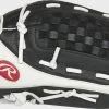 Rawlings SB GLOVE RALWINGS SHUT OUT- RSO130BW- 13"- BS23