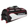 Louisville Slugger Prime Rig Wheeled Bag