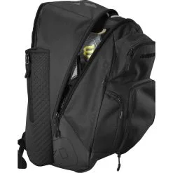 Demarini Voodoo XL Backpack -wp shop 7ae0e538f535673d6457d30d5184213d0bacdb74 WB5710801 10 Voodoo XL Backpack BL Detail