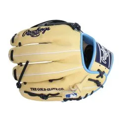 Rawlings Heart Of The Hide 11.5 Inch Infield Glove PRO204-20CB -wp shop 81b8 03 20 rawlings heart of the hide 11 5 baseball glove pro204 20cb 33266 5 l
