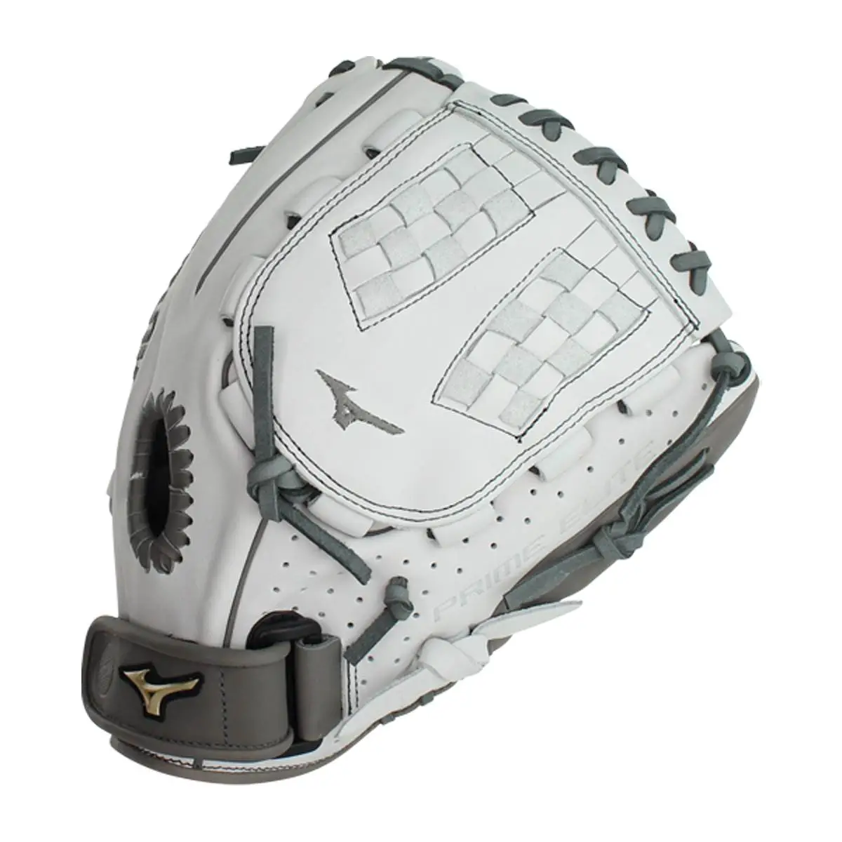 FP GLOVE MIZUNO PRIME ELITE- (GPE1200F1) (LHT)- 12"- BS23 3 FP GLOVE MIZUNO PRIME ELITE- (GPE1200F1) (LHT)- 12"- BS23 - Image 3