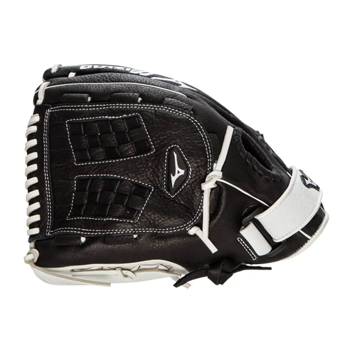 FP GLOVE MIZUNO FRANCHISE (LHT) - GFN1251F4 - 12.5"- BS23 BLK 2 FP GLOVE MIZUNO FRANCHISE (LHT) - GFN1251F4 - 12.5"- BS23 BLK - Image 2