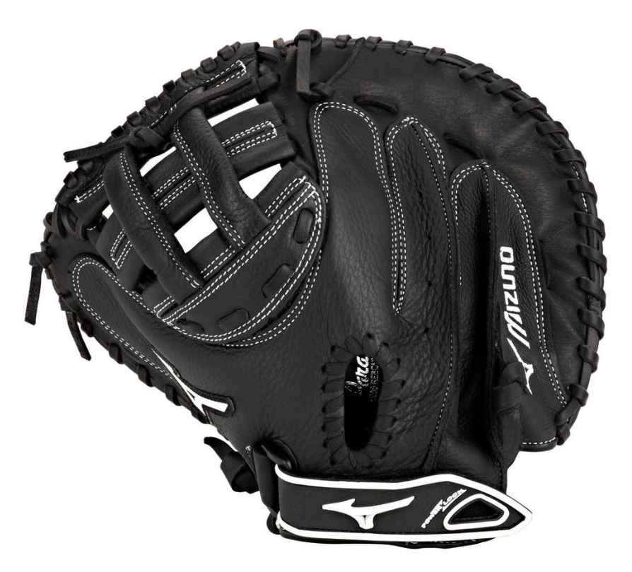FP GLOVE MIZUNO Prospect GXS102 Yth Catcher 32.5'' BS23 3 FP GLOVE MIZUNO Prospect GXS102 Yth Catcher 32.5'' BS23 - Image 3