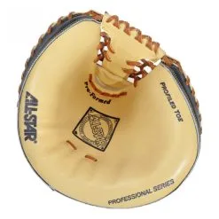 All-Star All Star Donut CM1000TM 33.5" Training Mitt