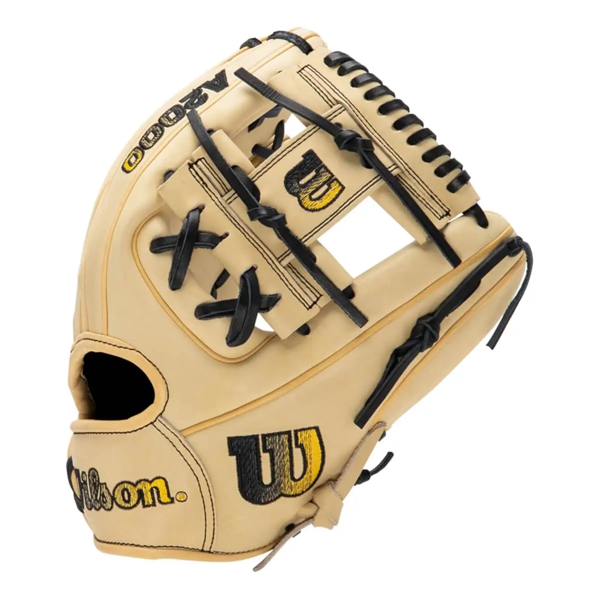 BB GLOVE WILSON A2000 1786 BL/BLO 11.5'' BS23 3 BB GLOVE WILSON A2000 1786 BL/BLO 11.5'' BS23 - Image 3