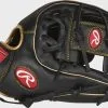 BB GLOVE RAWLINGS R9 Series 11.5" -BS23 (R9314-2BG)
