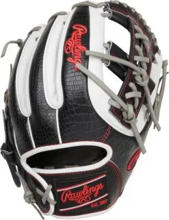 Rawlings BB GLOVE HOH PRO314-32BW 11.5'' BS23