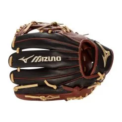 Mizuno BB GLOVE MIZUMO PRIME ELITE 11.75''BS23 BLK/BRN 7 Mizuno BB GLOVE MIZUMO PRIME ELITE 11.75''BS23 BLK/BRN -wp shop 8cd65c9f480216a57a30b07d9b8659b3