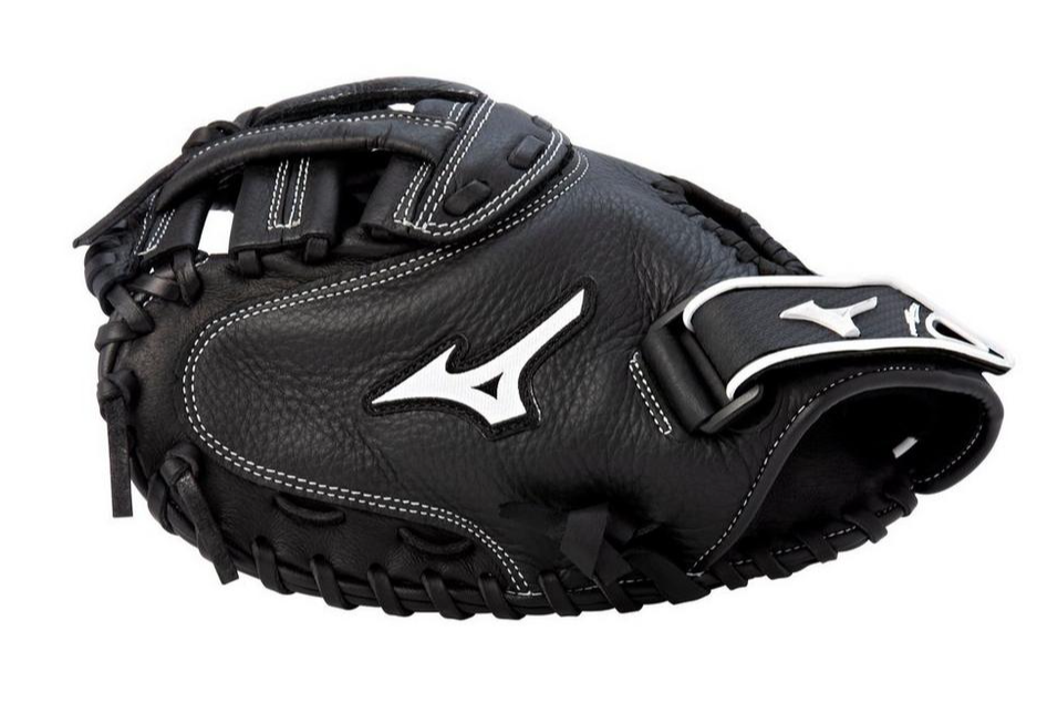 FP GLOVE MIZUNO Prospect GXS102 Yth Catcher 32.5'' BS23 2 FP GLOVE MIZUNO Prospect GXS102 Yth Catcher 32.5'' BS23 - Image 2