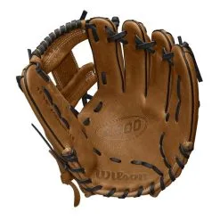 Wilson A900 11.5 Inch Infield Glove A09RB20115