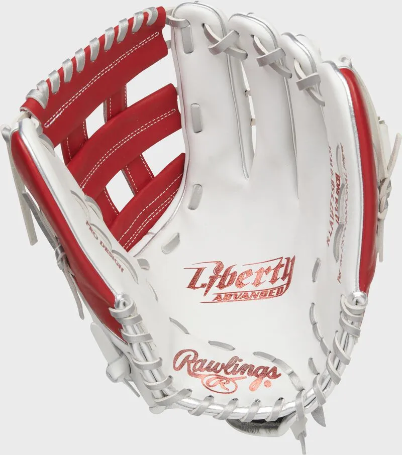 SB GLOVE RAWLINGS RLA1275SB-6WSP 12.75'' BS23 1 SB GLOVE RAWLINGS RLA1275SB-6WSP 12.75'' BS23