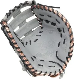 SB GLOVE RAWLINGS RLADCTSBGRG 13'' BS23