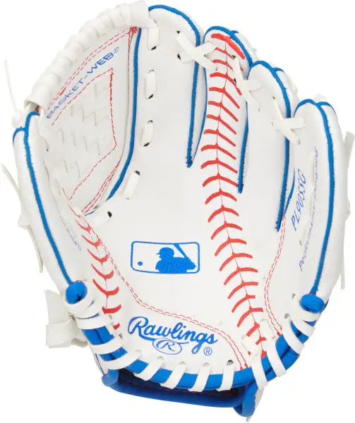 BB GLOVE RAWLINGS PLAYER SERIES (PL90SSG) YTH 9'' BS23 1 BB GLOVE RAWLINGS PLAYER SERIES (PL90SSG) YTH 9'' BS23