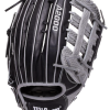 SP GLOVE WILSON A2000 BLK/BLK 13.5''BS23