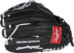 FB GLOVE RAWLINGS HOH PRO125SB-18GB 12.5'' -BS23 -wp shop 98fe3402b01100303aaca65264e4c305