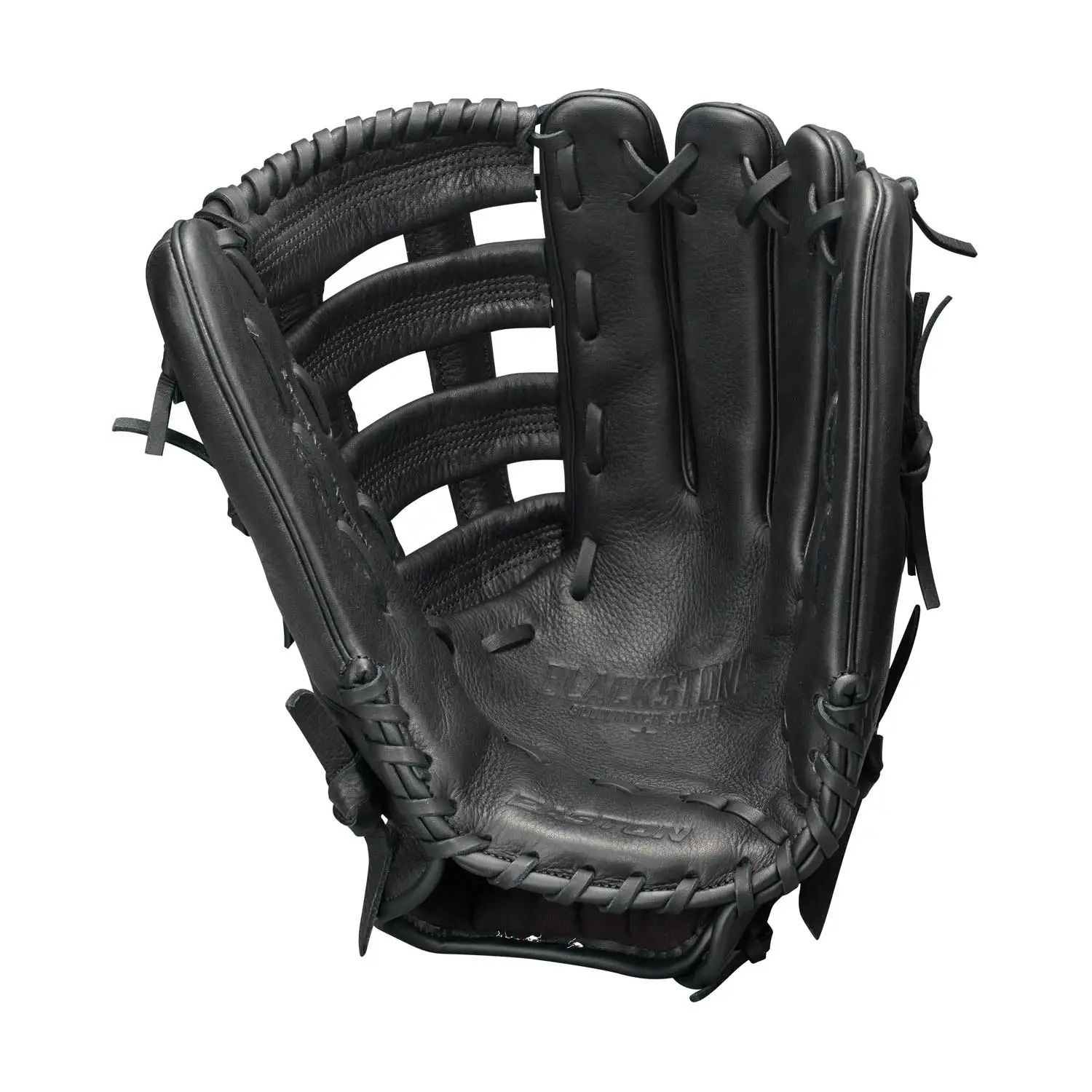 Easton Blackstone 14" Slow Pitch Softball Glove BL1400SP 1 Easton Blackstone 14" Slow Pitch Softball Glove BL1400SP