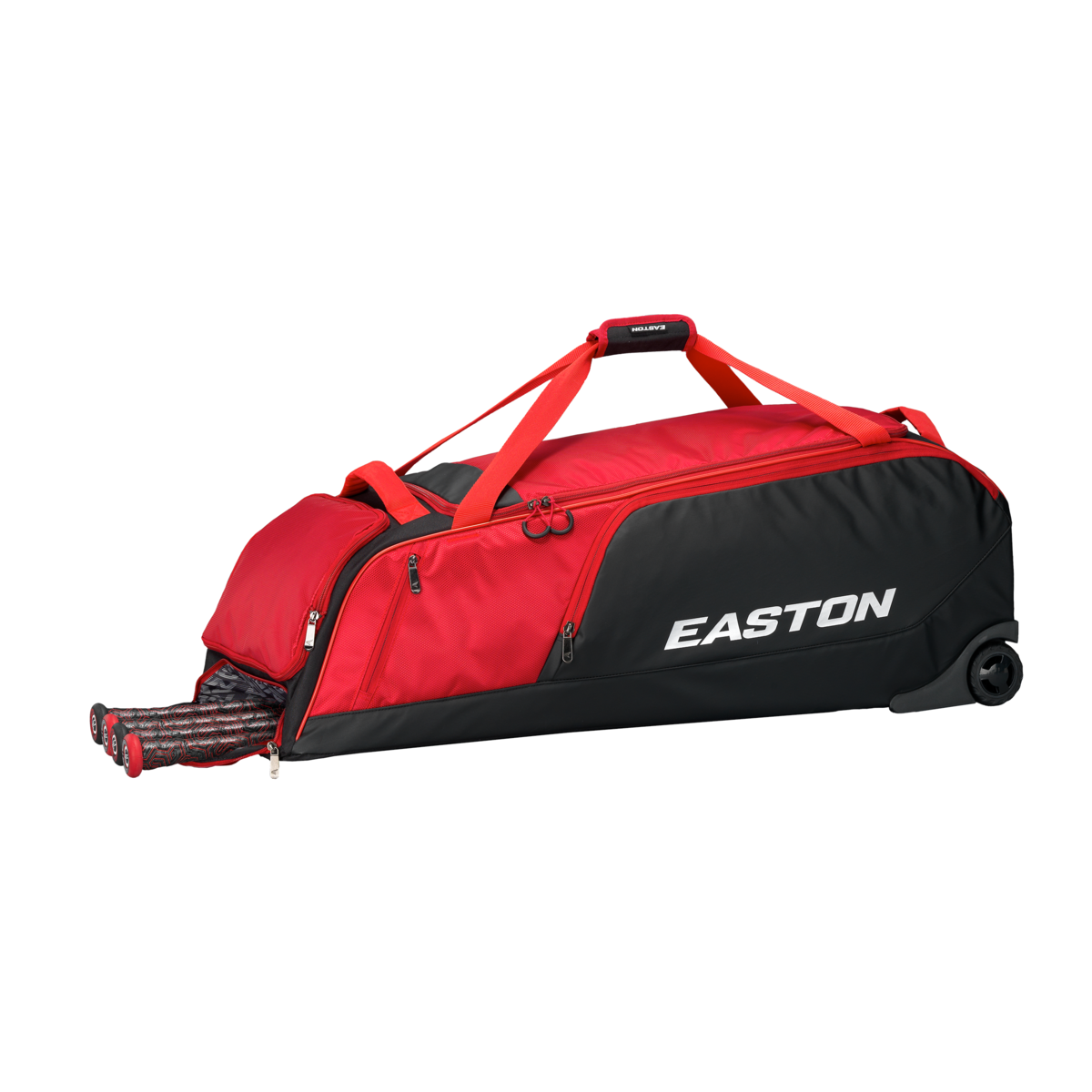 Easton Dugout Wheeled Bag 1 Easton Dugout Wheeled Bag