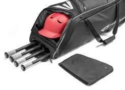 Easton E510W Wheeled Team Bag *