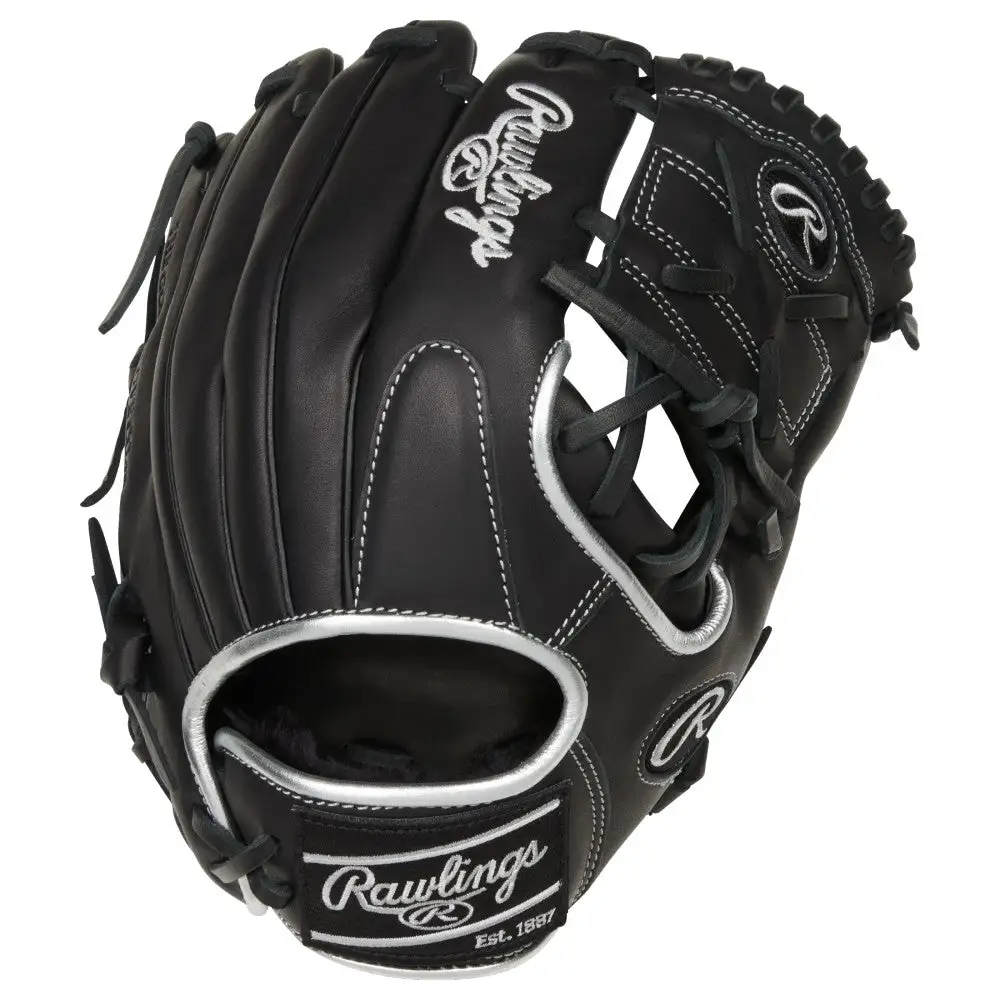 Rawlings Encore 11.75 Inch Pitchers Glove EC1175-8B 2 Rawlings Encore 11.75 Inch Pitchers Glove EC1175-8B - Image 2