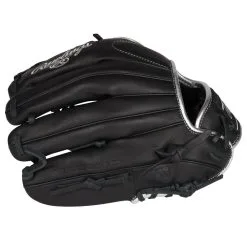 Rawlings Encore 11.75 Inch Pitchers Glove EC1175-8B 7 Rawlings Encore 11.75 Inch Pitchers Glove EC1175-8B -wp shop EC1175 8B bside