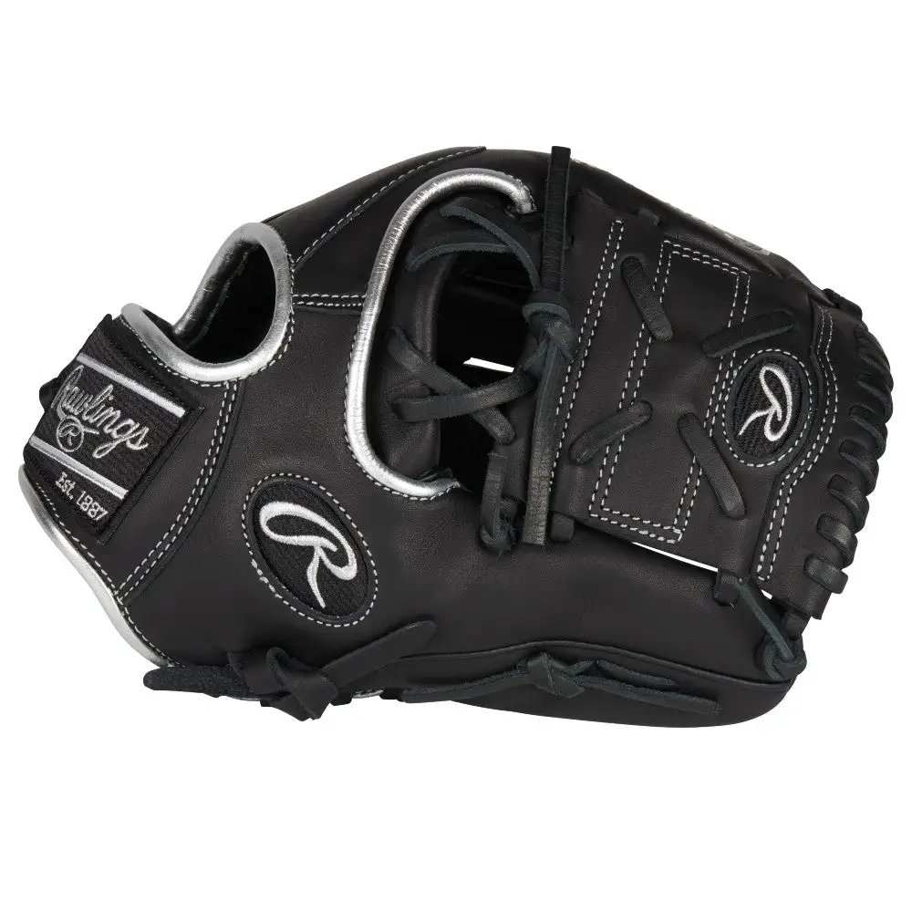 Rawlings Encore 11.75 Inch Pitchers Glove EC1175-8B 3 Rawlings Encore 11.75 Inch Pitchers Glove EC1175-8B - Image 3