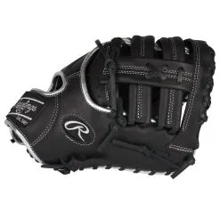 Rawlings Encore 12 Inch First Base Glove ECFBM-10B -wp shop ECFBM 10B side