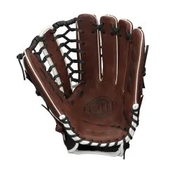 Easton El Jefe 13.5 Inch Slow Pitch Softball Glove EJ1350SP