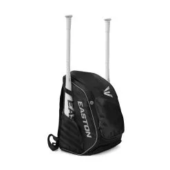 Easton Elite X Backpack 18 Easton Elite X Backpack -wp shop Elite X hero A159900 black