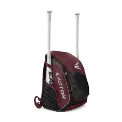 Easton Elite X Backpack 16 Easton Elite X Backpack -wp shop Elite X hero A159900 maroon