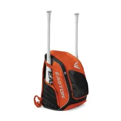 Easton Elite X Backpack 23 Easton Elite X Backpack -wp shop Elite X hero A159900 orange