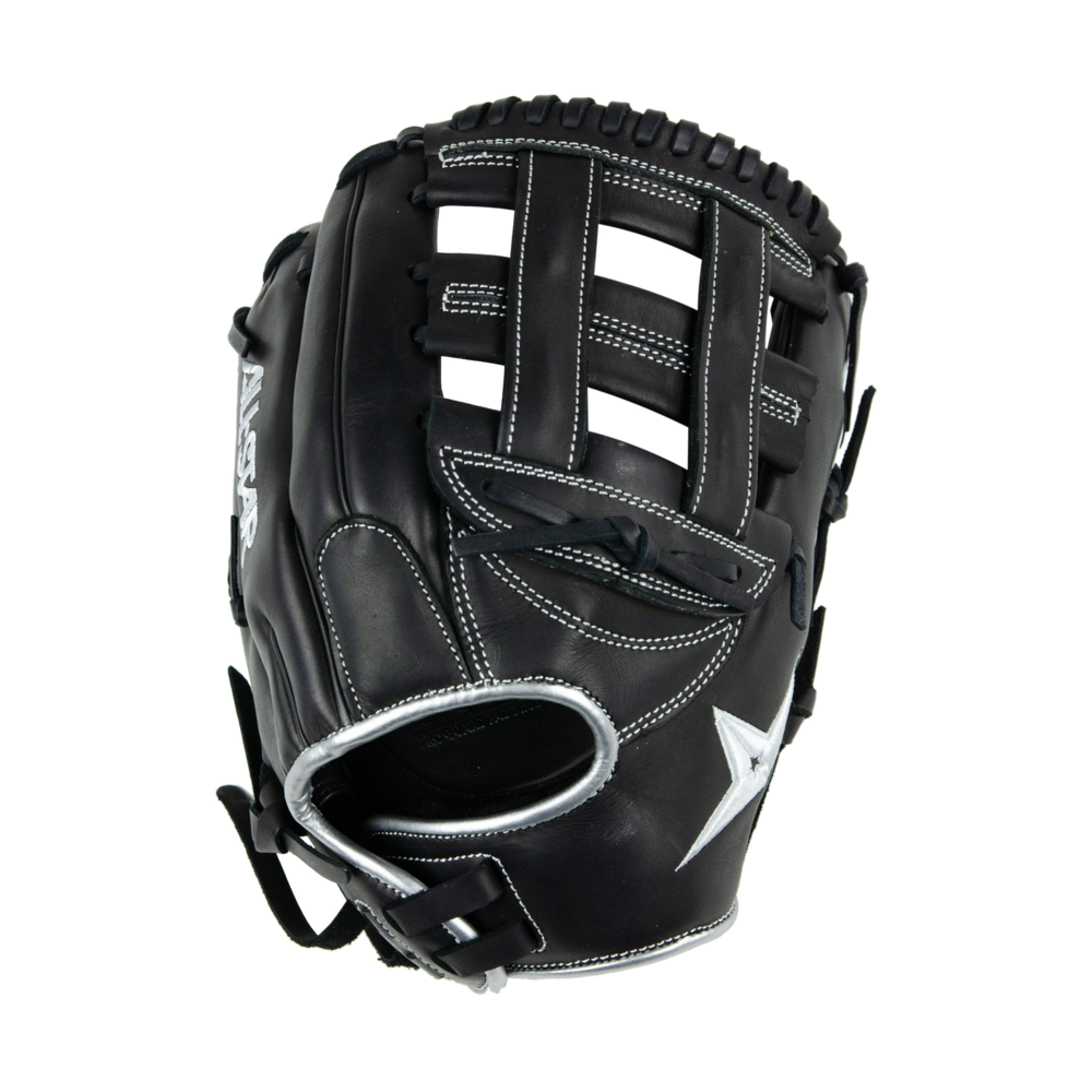 All-Star All Star 12 Inch Fastpitch Infield Glove FGWAS-1200HB 2 All-Star All Star 12 Inch Fastpitch Infield Glove FGWAS-1200HB - Image 2