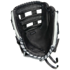 All-Star All Star 12 Inch Fastpitch Infield Glove FGWAS-1200HB