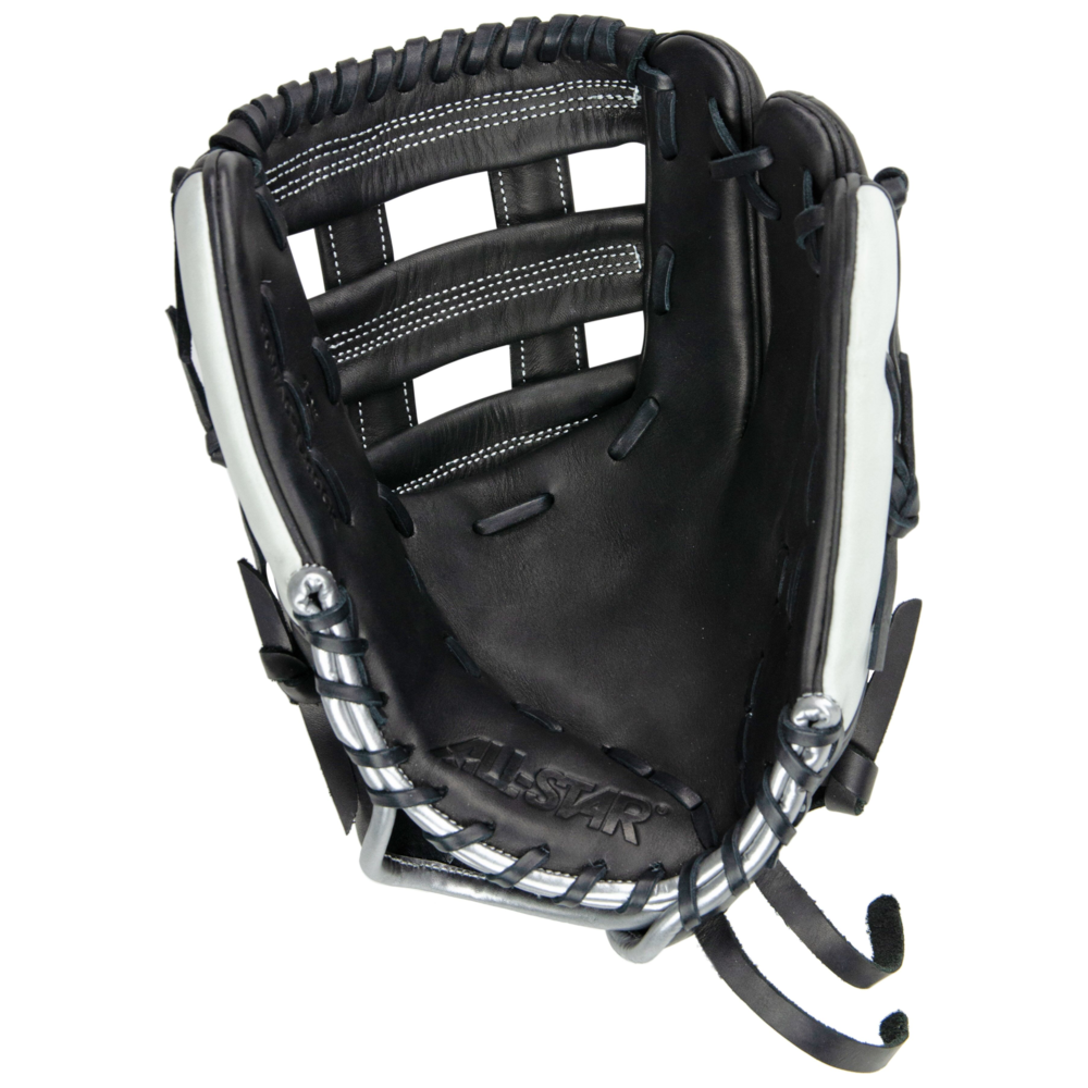 All-Star All Star 12 Inch Fastpitch Infield Glove FGWAS-1200HB 1 All-Star All Star 12 Inch Fastpitch Infield Glove FGWAS-1200HB