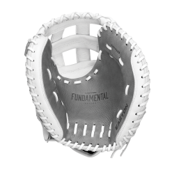 Easton Fundamental Fastpitch 34 Inch Catchers Mitt FMFP233
