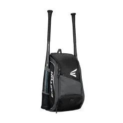 Easton Game Ready Backpack -wp shop Game Ready Bat Pack BK A159037 BK