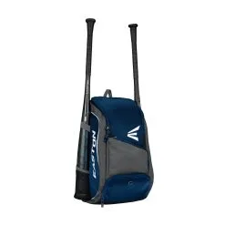 Easton Game Ready Backpack -wp shop Game Ready Bat Pack NY A159037 NY