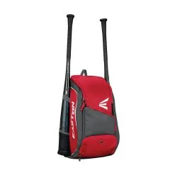 Easton Game Ready Backpack -wp shop Game Ready Bat Pack RD A159037 RD