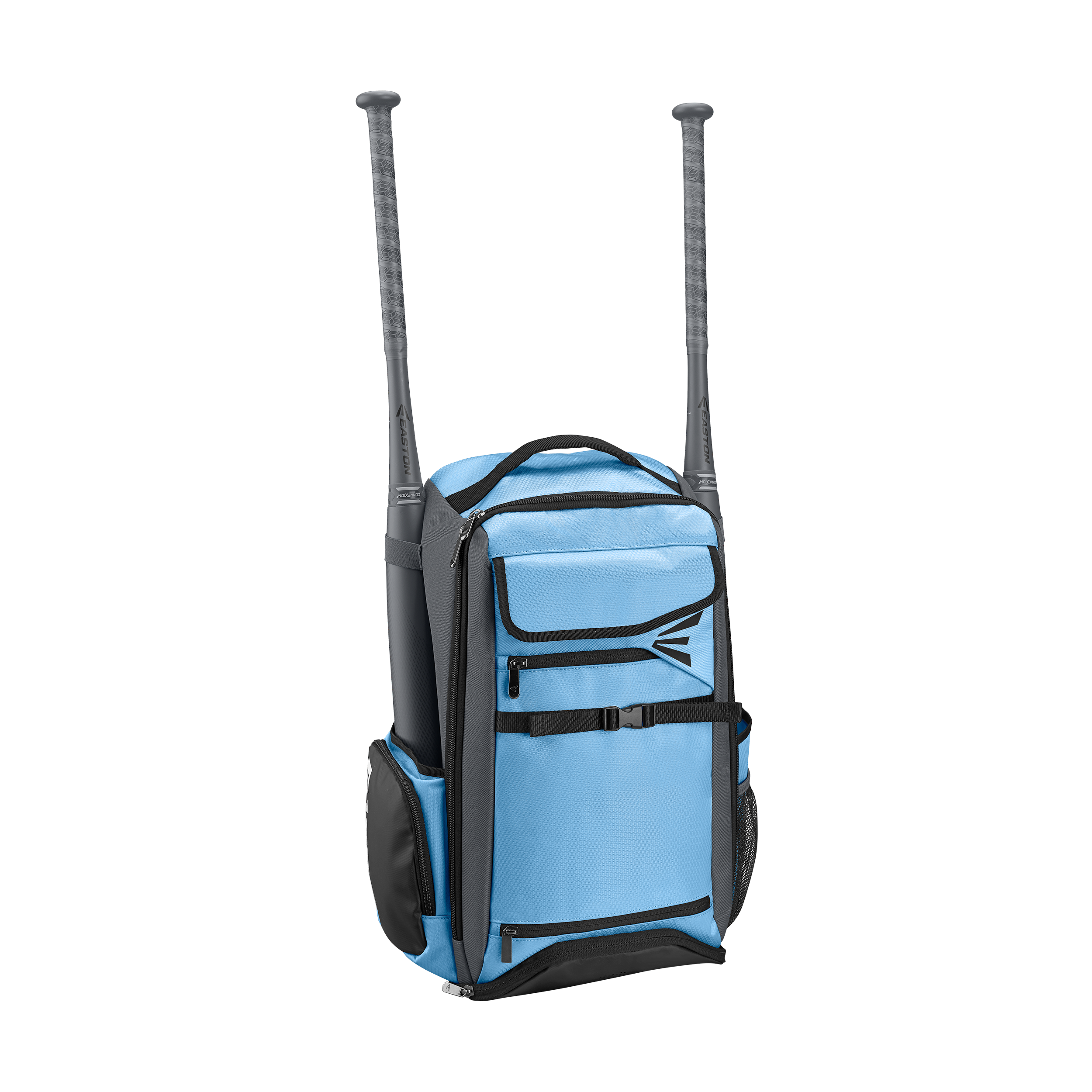 Easton Ghost Fastpitch Softball Backpack 1 Easton Ghost Fastpitch Softball Backpack