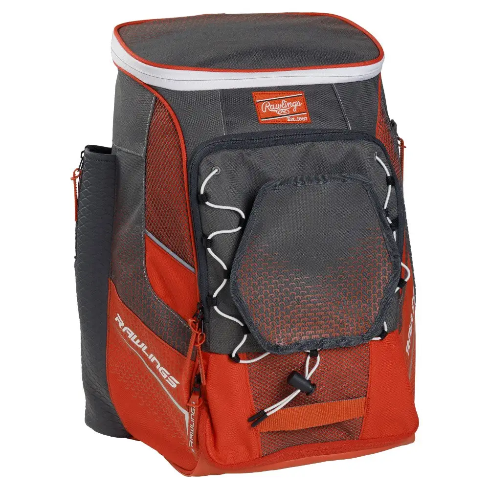 Rawlings Players Backpack IMPLSE 2 Rawlings Players Backpack IMPLSE - Image 2