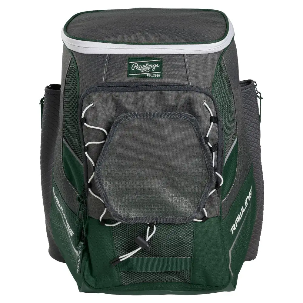 Rawlings Players Backpack IMPLSE 3 Rawlings Players Backpack IMPLSE - Image 3
