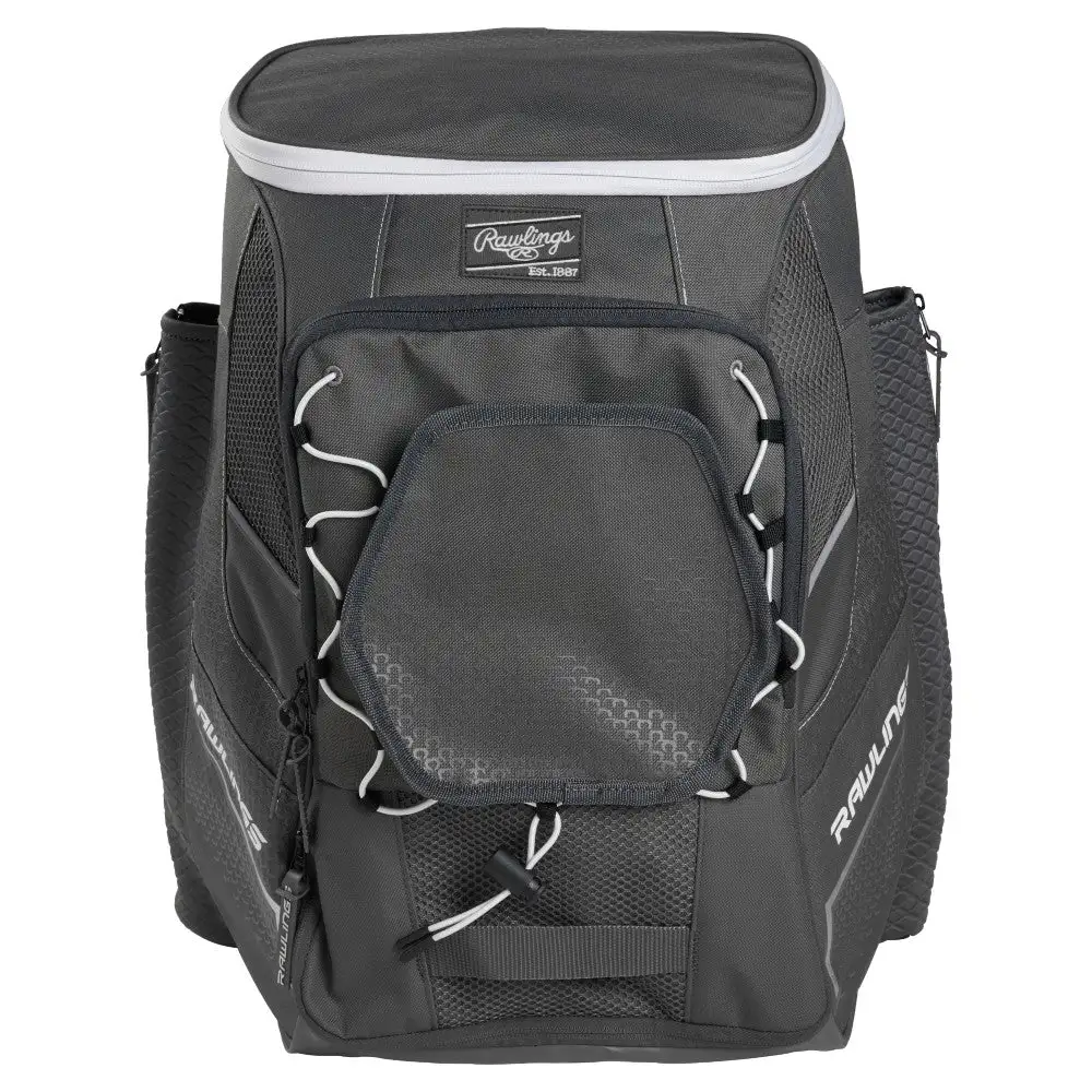 Rawlings Players Backpack IMPLSE 4 Rawlings Players Backpack IMPLSE - Image 4