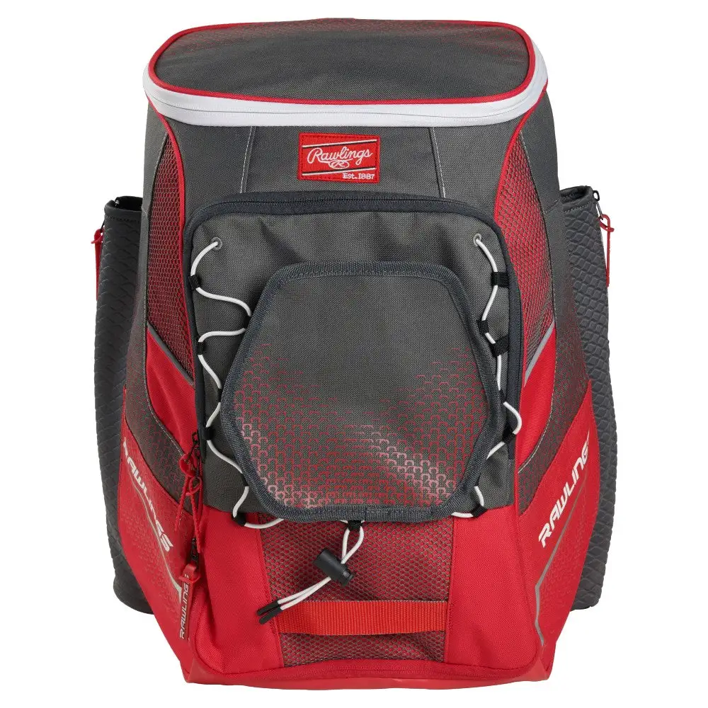 Rawlings Players Backpack IMPLSE 10 Rawlings Players Backpack IMPLSE - Image 10