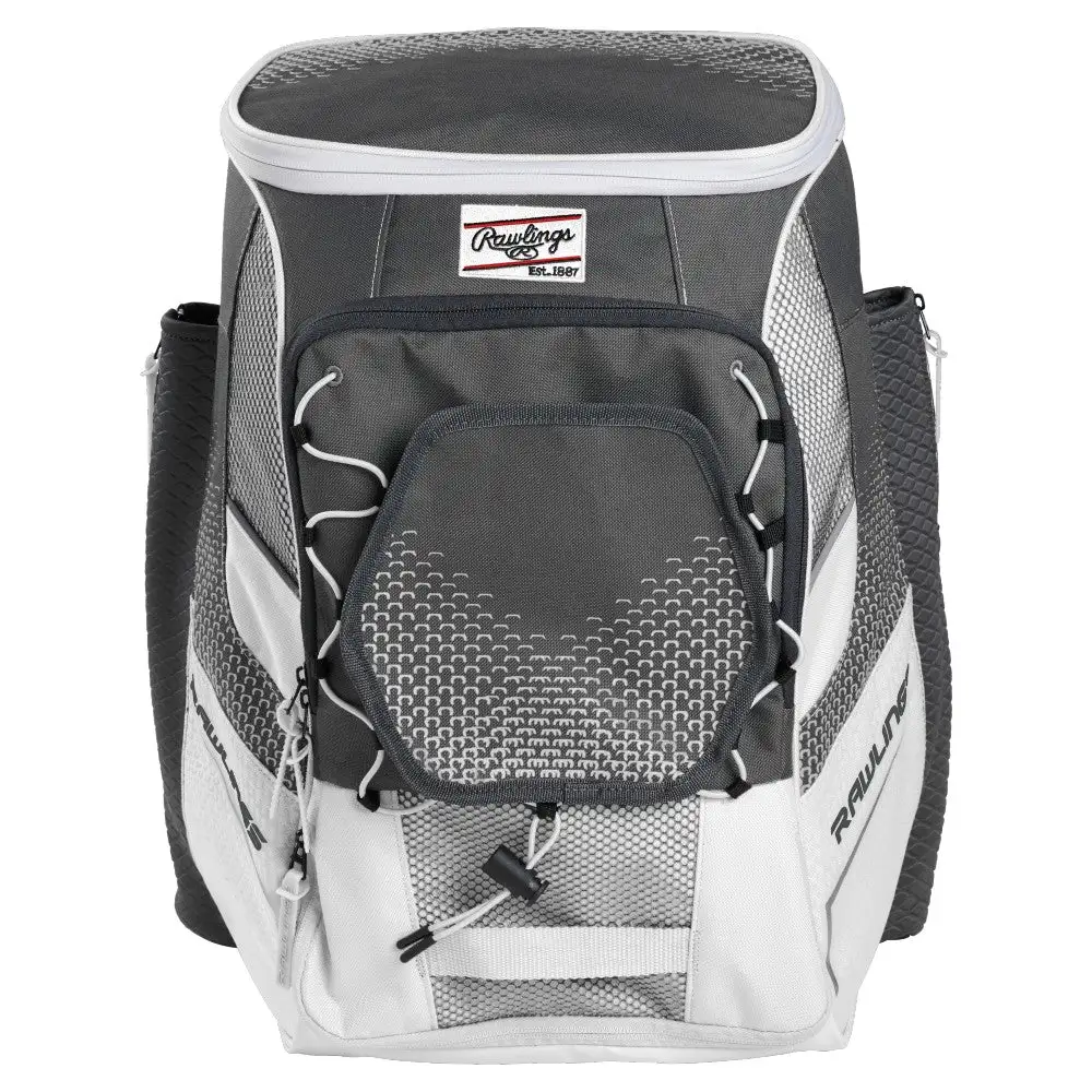 Rawlings Players Backpack IMPLSE 11 Rawlings Players Backpack IMPLSE - Image 11