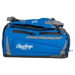 Rawlings Hybrid Backpack Duffel Bag MACHDB 9 Rawlings Hybrid Backpack Duffel Bag MACHDB -wp shop MACHDB ryl