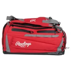 Rawlings Hybrid Backpack Duffel Bag MACHDB 10 Rawlings Hybrid Backpack Duffel Bag MACHDB -wp shop MACHDB sc