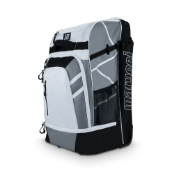 Marucci Convoy Wheeled Catchers Bag -wp shop MBCNVYWB W GY B 83538.1657749761