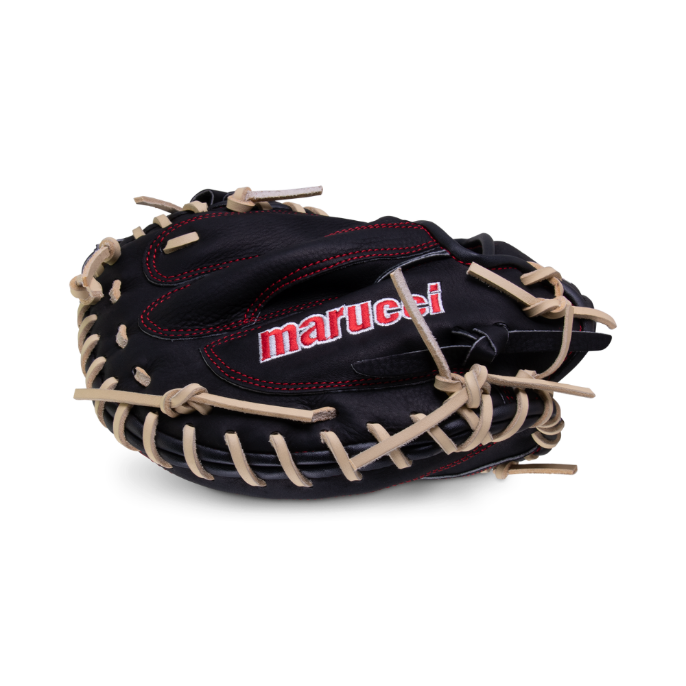 Marucci Acadia Series 32 Inch Catchers Mitt 3 Marucci Acadia Series 32 Inch Catchers Mitt - Image 3